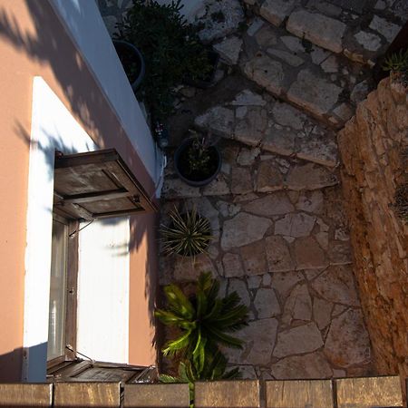 Апартаменты Kavos House Меис Экстерьер фото